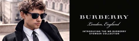 burberry eyewear luxottica|More.